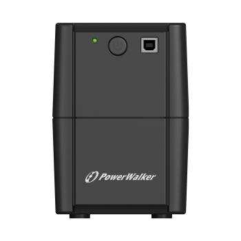 PowerWalker VI 850 SH IEC