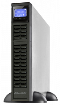 PowerWalker VFI 1000 CRM LCD