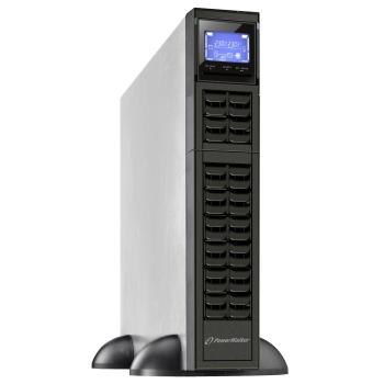 PowerWalker VFI 1000 CRM LCD