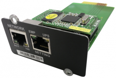 PowerWalker NMC Card SNMP