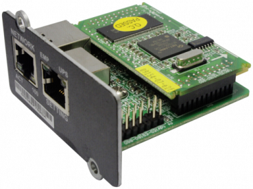 PowerWalker mini NMC Card SNMP