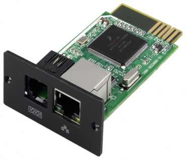 PowerWalker SNMP Manager