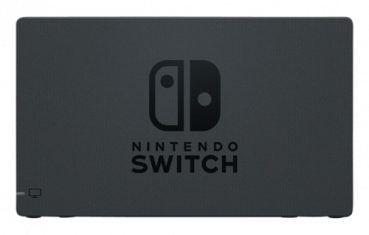 Nintendo Switch-Stationsset