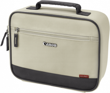 Canon DCC-CP2 Selphy Tragetasche weiß