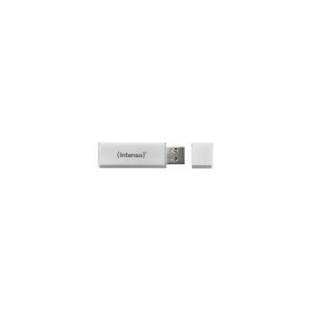 12x1 Intenso Alu Line silber 4GB USB Stick 2.0
