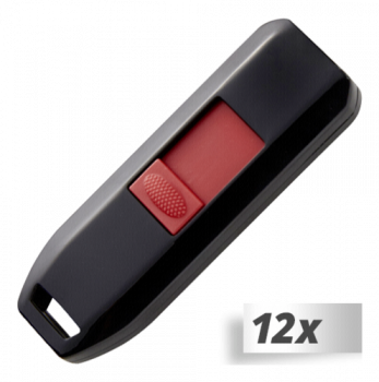 12x1 Intenso Business Line   8GB USB Stick 2.0