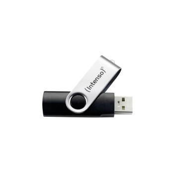 12x1 Intenso Basic Line     16GB USB Stick 2.0
