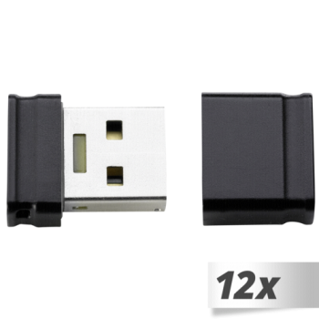 12x1 Intenso Micro Line     16GB USB Stick 2.0