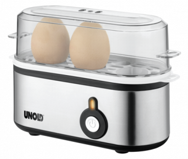 Unold 38610 Eierkocher Mini