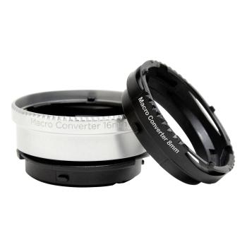 Lensbaby Macro Converters