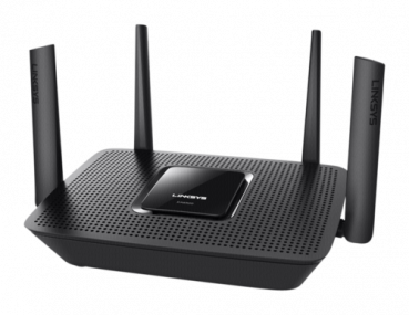 Linksys EA8300 MU-MIMO Gigabit Router AC2200 Wi-Fi    EA8300-EU