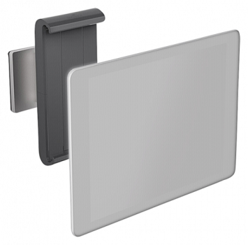 Durable Tablet Holder WALL silber