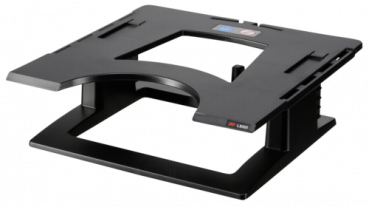 3M Notebook Ständer LX500 schwarz