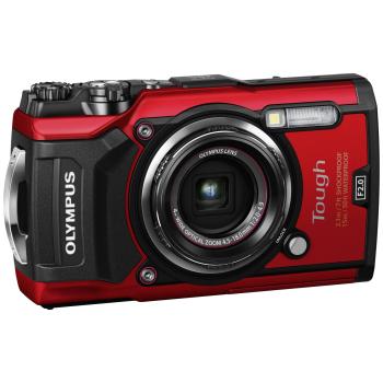 Olympus Tough TG-5 rot