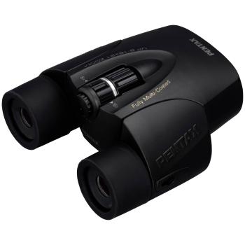 Pentax UP 8-16x21 schwarz