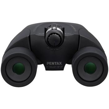 Pentax UP 8-16x21 schwarz
