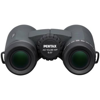 Pentax AD 10x36 WP