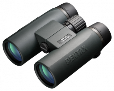 Pentax SD  8x42 WP