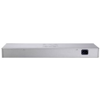 Level One FSW-1650 19" 16-Port 10/100Mbps Switch