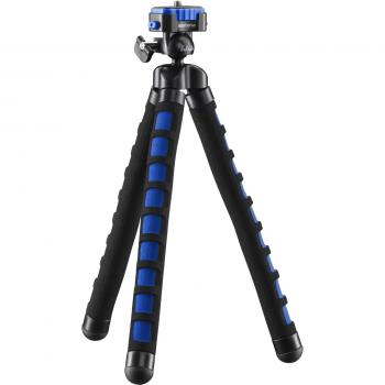 mantona kaleido Flex ozeanblau