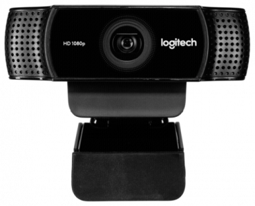 Logitech C922 Pro