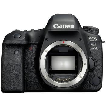 Canon EOS 6D Mark II Body