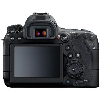 Canon EOS 6D Mark II Body