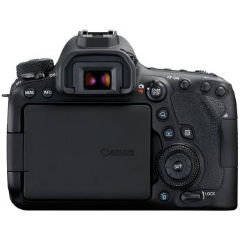 Canon EOS 6D Mark II Body