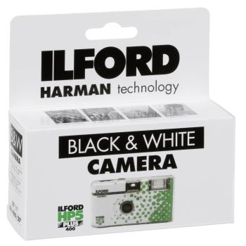 Ilford SUC HP5 Plus 27 Bilder