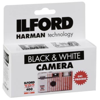 Ilford SUC XP2 Super 27 Bilder