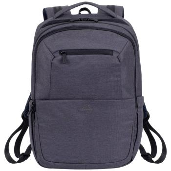 Rivacase 7765 Rucksack 16" Schwarz wasserabweisend