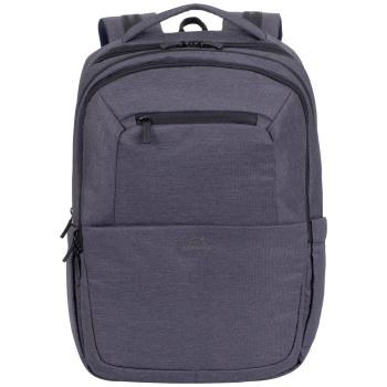 Rivacase 7765 Rucksack 16" Schwarz wasserabweisend