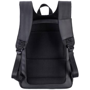 Rivacase 8125 Rucksack 14" Schwarz Elegant