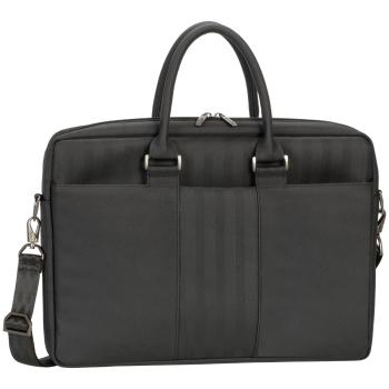 Rivacase 8135 Tasche 15,6" Schwarz Elegant