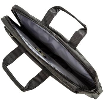 Rivacase 8231 Tasche 15,6" Schwarz
