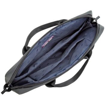 Rivacase 8720 Tasche 13,3" Grau Design