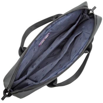 Rivacase 8730 Tasche 15,6" Grau Design