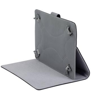 RIVACASE 3017 Universal 10.1" Schwarz Kunstleder