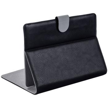 RIVACASE 3017 Universal 10.1" Schwarz Kunstleder