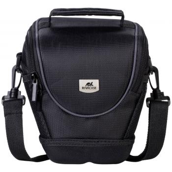 Rivacase 7205A-01 (PS) Colttasche Schwarz