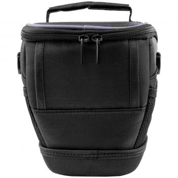 RIVACASE 7205A-01 (PS) Colttasche Schwarz