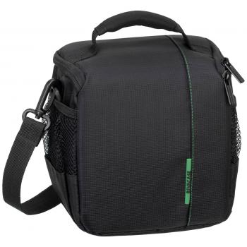 Rivacase 7420 (PS) DSLR Schwarz Elegant