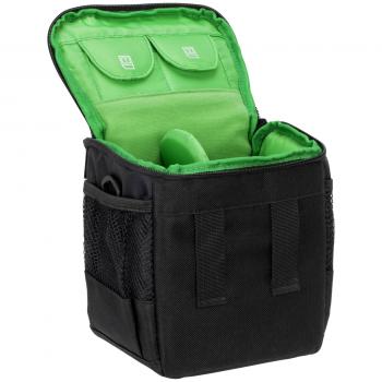 RIVACASE 7420 (PS) DSLR Schwarz Elegant