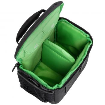 RIVACASE 7420 (PS) DSLR Schwarz Elegant