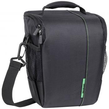RIVACASE 7440 (PS) Schwarz Elegant