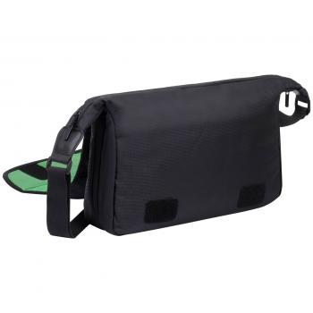 RIVACASE 7450 (PS) Tasche Schwarz Elegant