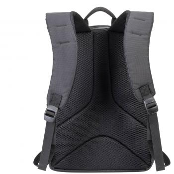 RIVACASE 7490 (PS) Rucksack Schwarz Elegant