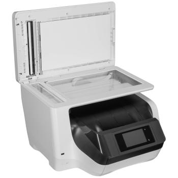 HP Officejet Pro 8730 All-in-One