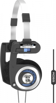 Koss Porta Pro Classic with Micro