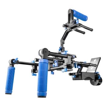 walimex pro Schulterstativ Director III